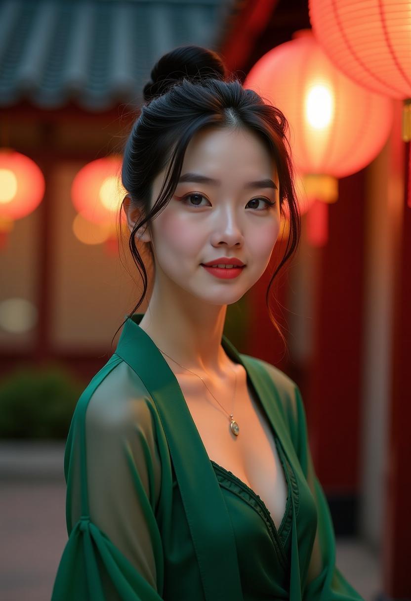 身体信号解读节目海报
